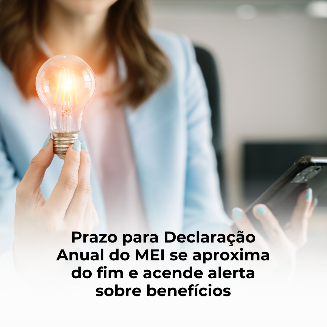 Lacerda Contabilidade e Consultoria Declaração Anual do Simples