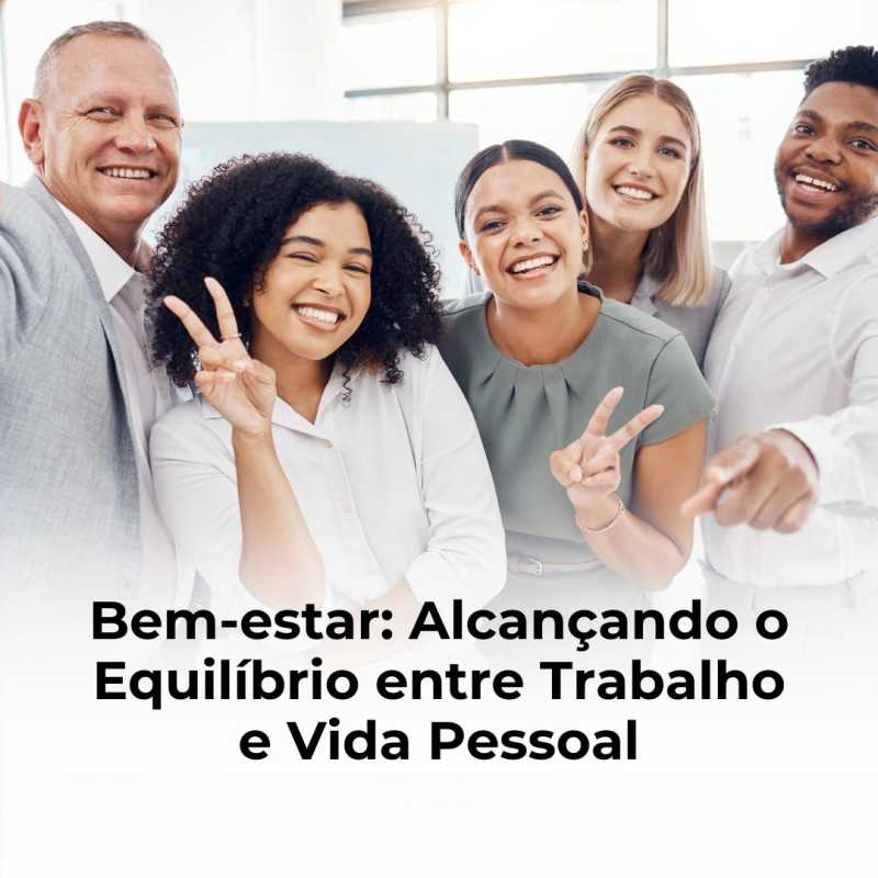 Alpha Contabilidade Equil Brio Entre Trabalho E Vida Pessoal